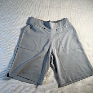 Nancy Lopez Golf Ace Shorts Women’s Size M DeLux Dri NWT Athletic Sports